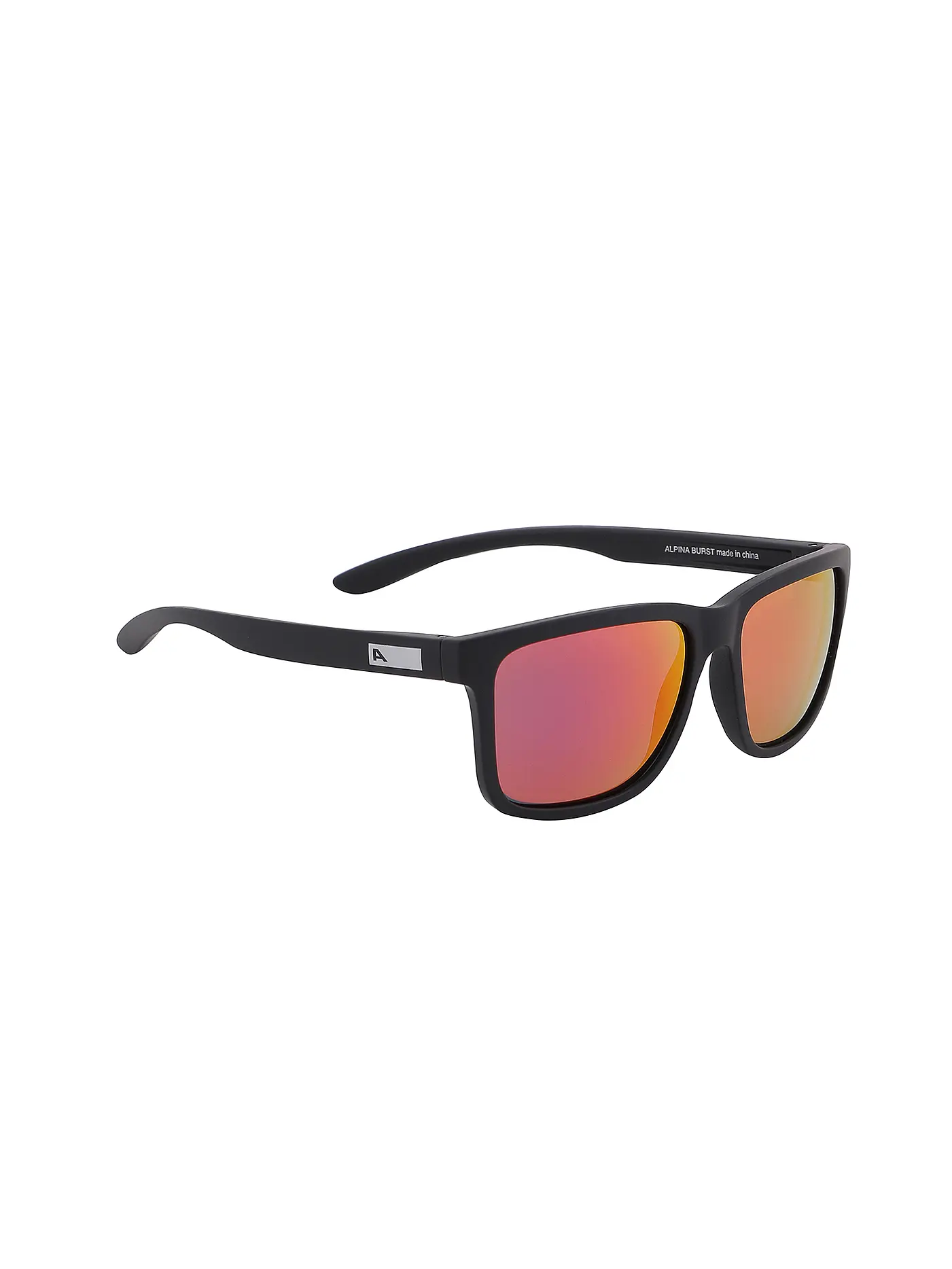 ALPINA | Herren Sportbrille Burst | 
